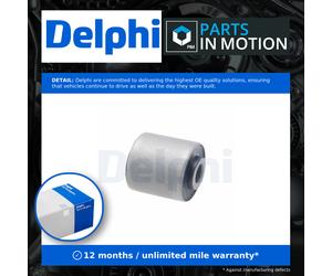 Wishbone / Control / Trailing Arm Bush Front TD2067W Delphi Mounting Suspension