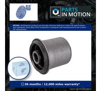 Wishbone / Control / Trailing Arm Bush Front Upper ADBP800206 Blue Print Quality