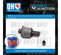 Wishbone / Control / Trailing Arm Bush Front Upper EMS8261 Quinton Hazell New