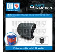 Wishbone / Control / Trailing Arm Bush Front Upper EMS8624 Quinton Hazell New
