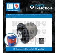 Wishbone / Control / Trailing Arm Bush Front Upper EMS8770 Quinton Hazell New