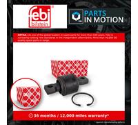 Febi 179477 Axle Strut Mounting Outer Premium Standard High Performance