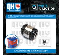 Wishbone / Control / Trailing Arm Bush QSK227S Quinton Hazell Mounting Quality