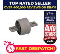 Wishbone / Control / Trailing Arm Bush Rear 193630 Febi Mounting Suspension New