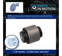 Wishbone / Control / Trailing Arm Bush Rear ADG080340 Blue Print Mounting New
