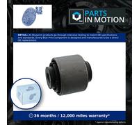 Wishbone / Control / Trailing Arm Bush Rear ADH28063 Blue Print Mounting Quality