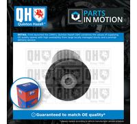 QUINTON HAZELL EMS2448 Trailing arm / Suspension arm bush