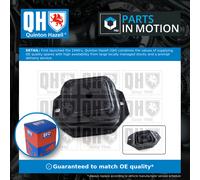 Wishbone / Control / Trailing Arm Bush Rear EMS2603 Quinton Hazell Mounting New