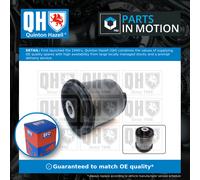 Wishbone / Control / Trailing Arm Bush Rear EMS8521 Quinton Hazell Mounting New