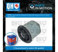 Wishbone / Control / Trailing Arm Bush Rear EMS8522 Quinton Hazell Mounting New