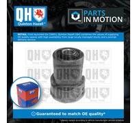 Wishbone / Control / Trailing Arm Bush Rear EMS8532 Quinton Hazell Mounting New