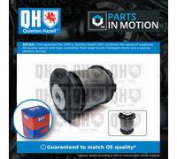 Wishbone / Control / Trailing Arm Bush fits MERCEDES VITO W639 3.5 Rear 2007 on