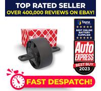 Wishbone / Control / Trailing Arm Bush Rear Left 184998 Febi Mounting Suspension