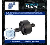 Wishbone / Control / Trailing Arm Bush Rear Left ADBP800096 Blue Print Mounting