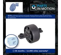 Wishbone / Control / Trailing Arm Bush Rear Left ADBP800329 Blue Print Mounting