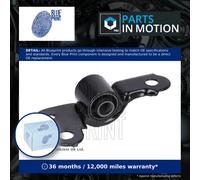 BLUE PRINT ADG08049 Trailing arm / Suspension arm bush