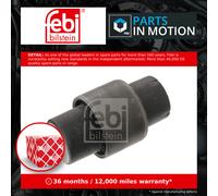 FEBI BILSTEIN 47336 Control Trailing Arm Mounting Left Rear Right Fits Mercedes