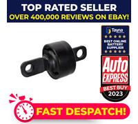Wishbone / Control / Trailing Arm Bush Rear Left or Right ADBP800433 Blue Print
