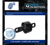Wishbone / Control / Trailing Arm Bush Rear Left or Right ADBP800433 Blue Print