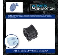 Rear Control Arm Bush Fits Suzuki Swift II OE 4642060 Blue Print ADK88026