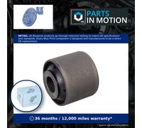 Wishbone / Control / Trailing Arm Bush Rear Lower ADBP800303 Blue Print Mounting
