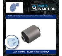 Wishbone / Control / Trailing Arm Bush Rear Lower ADG080117 Blue Print Mounting