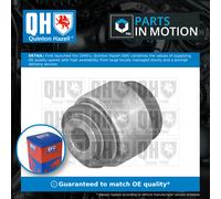 Wishbone / Control / Trailing Arm Bush Rear Outer EMS8032 Quinton Hazell 364035