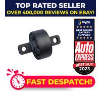 BLUE PRINT ADG080327 Trailing arm / Suspension arm bush