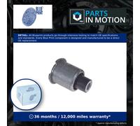 Wishbone / Control / Trailing Arm Bush Rear Upper ADJ138015 Blue Print Mounting