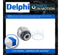 Wishbone / Control / Trailing Arm Bush TD1166W Delphi Mounting Suspension New