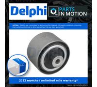 Wishbone / Control / Trailing Arm Bush TD1808W Delphi Mounting Suspension New