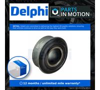 Wishbone / Control / Trailing Arm Bush TD1906W Delphi Mounting Suspension New
