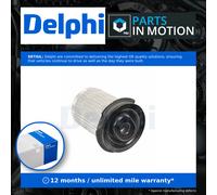 Wishbone / Control / Trailing Arm Bush TD4004W Delphi Mounting Suspension New