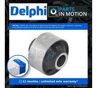 Wishbone / Control / Trailing Arm Bush TD5775W Delphi Mounting Suspension New