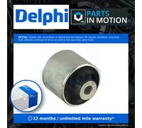 Wishbone / Control / Trailing Arm Bush TD931W Delphi Mounting Suspension Quality