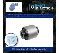 BLUE PRINT ADG080121 Trailing arm / Suspension arm bush