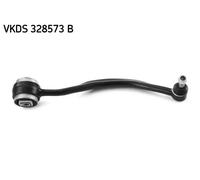 Wishbone for control arm VKDS 328573 B SKF for BMW 7