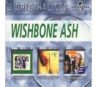 Wishbone Four/ There's The Rub/Front Page News
