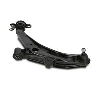Wishbone Front Axle 72-0H-H54L ASHIKA for HYUNDAI LANTRA Mk II COUPE I