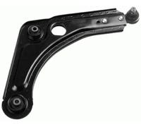 LEMFÖRDER 11655 01 Suspension arm