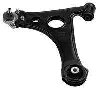 Track Control Arm for MERCEDES-BENZ W168 LEMFÖRDER 28242 01