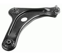 Wishbone Front Axle Control Arm 29597 01 LEMFÖRDER for CITROËN C2