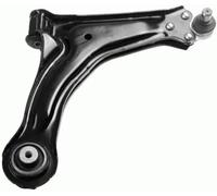 Wishbone Front Axle Control Arm 29637 01 LEMFÖRDER for MERCEDES-BENZ VITO Bus