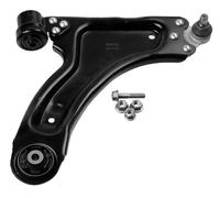 Wishbone Front Axle Control Arm 30628 02 LEMFÖRDER for OPEL MERIVA A MPV