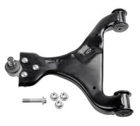 Wheel Suspension Control Trailing Arm Left Front Fits - Lemforder 33289 01