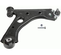 Lemforder Control Arm Trailing Arm Wheel Suspension Front Axle 3363801