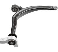 Wishbone Front Axle Control Arm 33641 01 LEMFÖRDER for CITROËN C5 I C5 I Estate