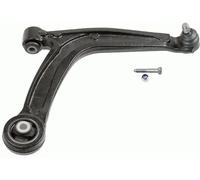 LEMFÖRDER 34822 01 Track Control Arm Wishbone Front Right for 500 500C Ka 500L