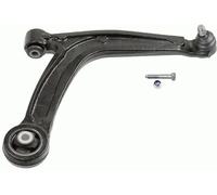 LEMFÖRDER 34822 01 Track Control Arm Wishbone Front Right for 500 500C Ka 500L