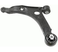 Wishbone Front Axle Control Arm 34835 01 LEMFÖRDER for FIAT PEUGEOT CITROËN
